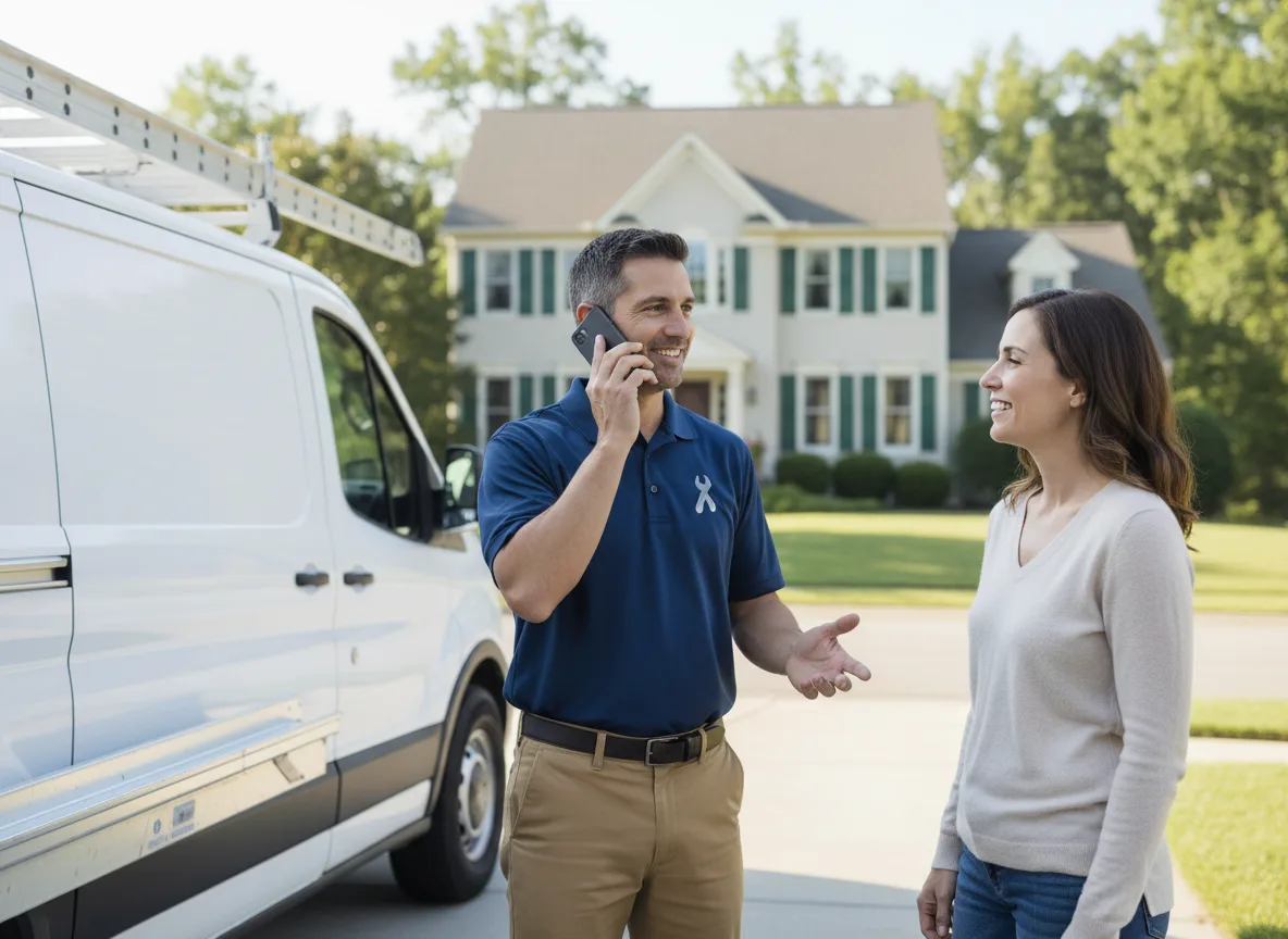 Home Gutter Service Jeffersonville, KY FAQs